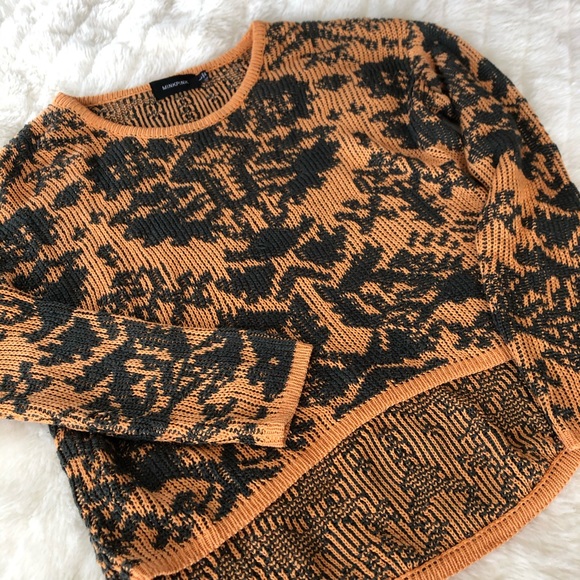 MINKPINK Sweaters - ❗️LAST CHANCE SALE❗️